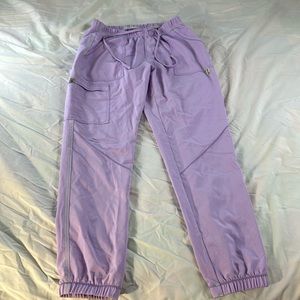 Scrubstar women’s bottoms small